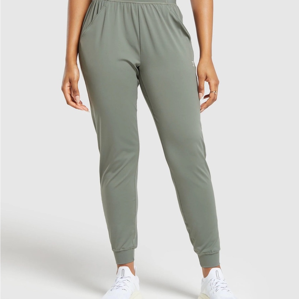 Women's gymshark joggers